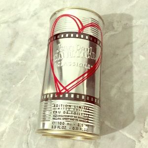 Jean Paul Gaultier limited edition